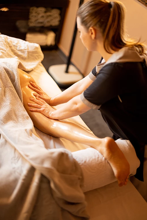 курсы тайского масляного арома массажа 4 Тайский масляный арома массаж 3 - aroma massage 1