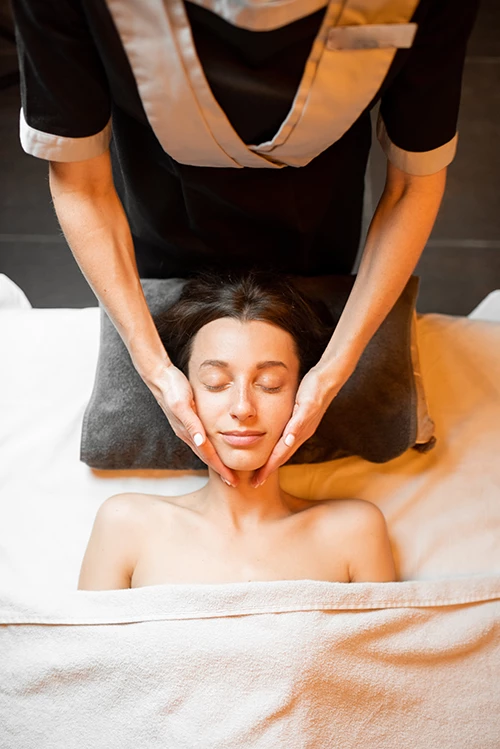 Курсы балийского массажа 4 Балийский массаж - курсы, обучение 3 - balinese massage 3