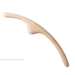 Терапевтичний інструмент для Wooden Therapy (дерев’яна терапія) 4 - wooden theray 1 2