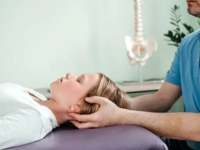 Краніальна остеопатія 1 — базовий рівень